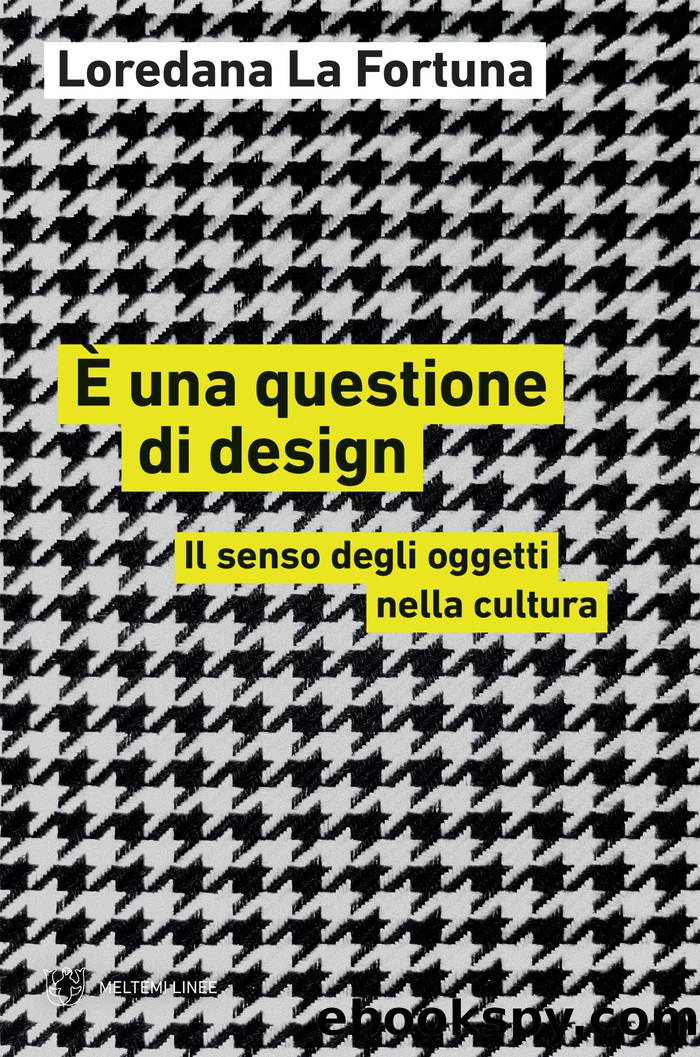 Ã una questione di design by Unknown