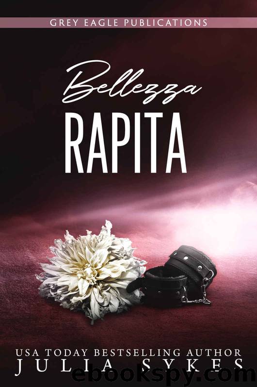 02 Bellezza Rapita by Julia Sykes