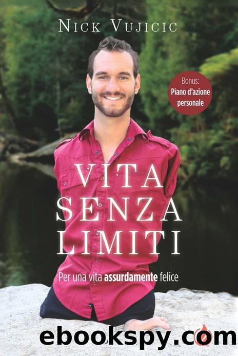 10 Nick Vujicic con foto con tutto by Sila II