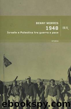 1948 by Benny Morris