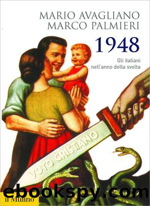 1948 by Mario Avagliano & Marco Palmieri