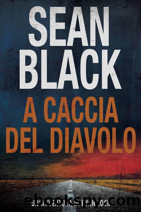 A caccia del diavolo: Serie di Ryan Lock vol. 4 by Sean Black