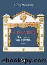 A da veni by Saverio Maccagnani