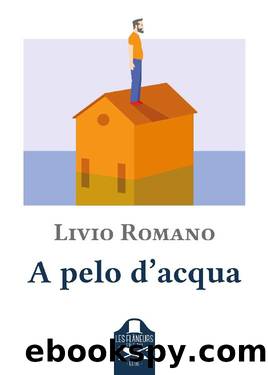 A pelo d'acqua by Livio Romano