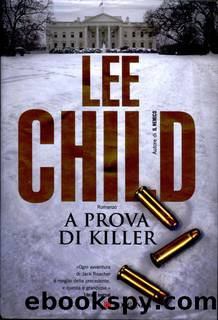 A prova di killer by CHILD Lee