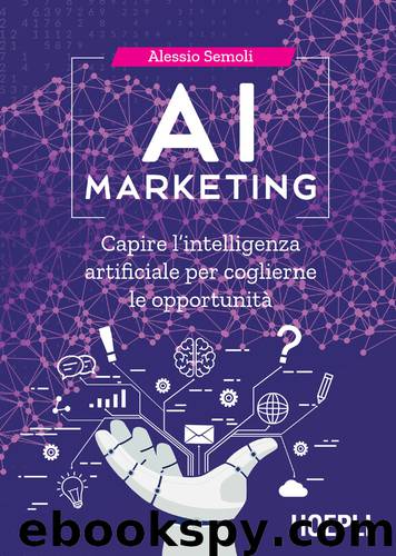 AI Marketing by Sconosciuto