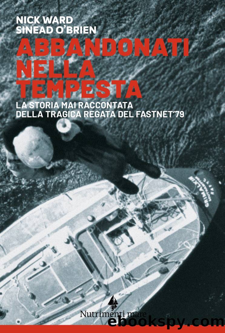 Abbandonati nella tempesta by Nick Ward & Sinéad O'Brien