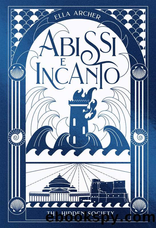 Abissi e Incanto by Ella Archer