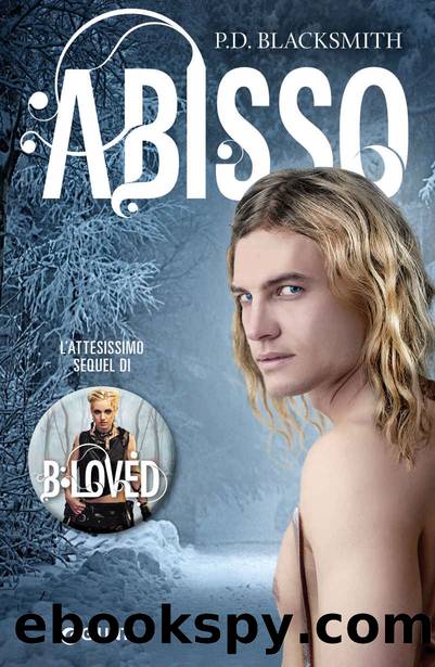 Abisso by P.D. Blacksmith