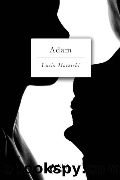 Adam by Lucia Moreschi