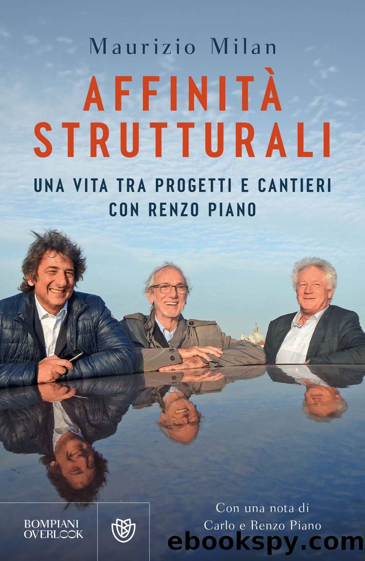 AffinitÃ  strutturali by Maurizio Milan