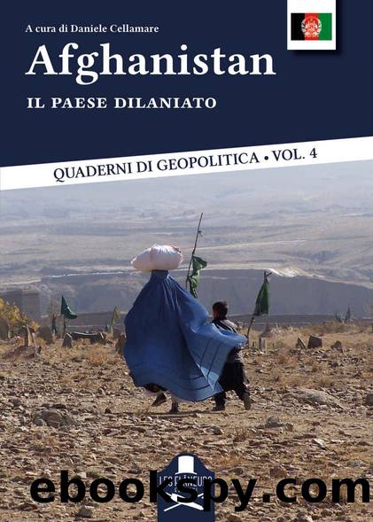 Afghanistan. Il paese dilaniato by AA.VV