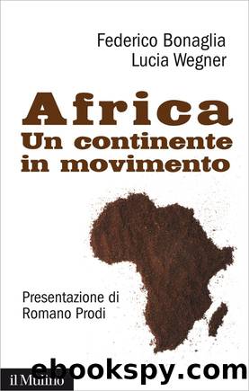 Africa by Federico Bonaglia Lucia Wegner