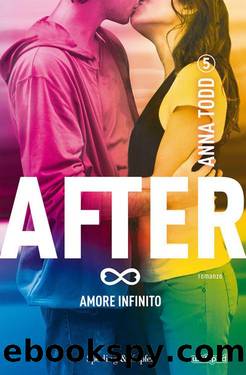 After 5. Amore Infinito by Anna Todd