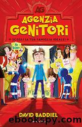 Agenzia genitori by David Baddiel