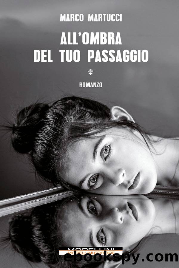 All'ombra del tuo passaggio by Marco Martucci