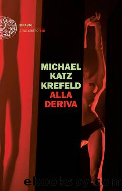 Alla deriva by Michael Katz Krefeld