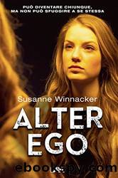 Alter Ego by Susanne Winnacker