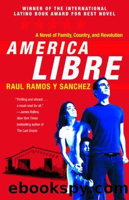 America Libre by Raul Ramos y Sanchez