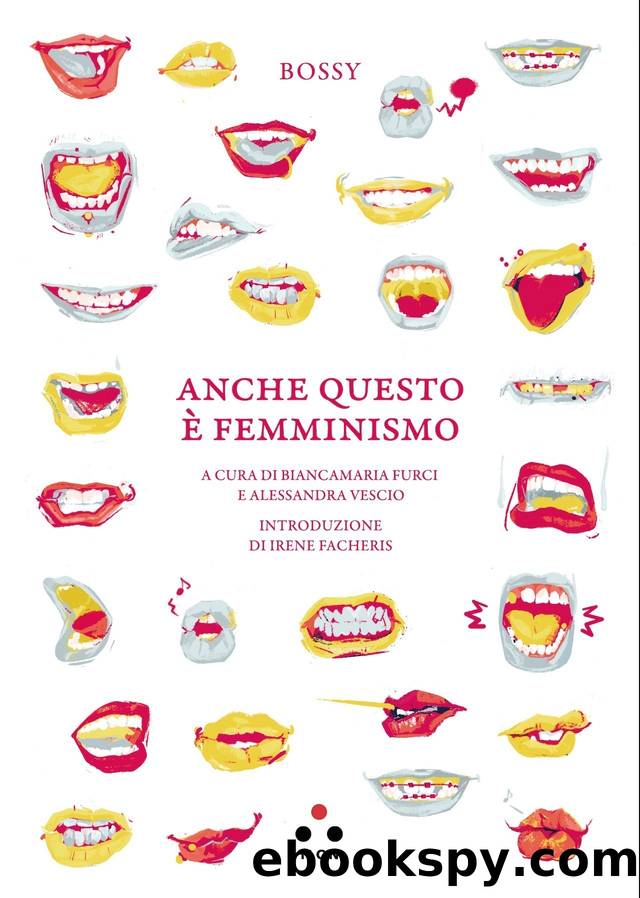 Anche questo Ã¨ femminismo by AA.VV