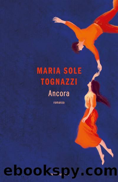 Ancora by Maria Sole Tognazzi