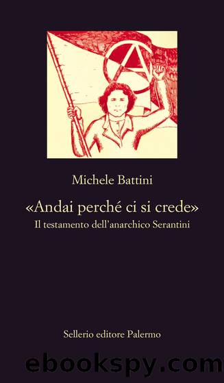 Andai perch ci si crede by Michele Battini;