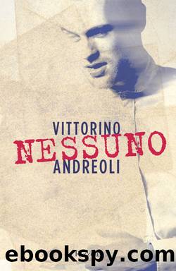 Andreoli Vittorino - 2012 - Nessuno by Andreoli Vittorino