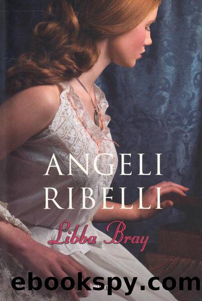 Angeli ribelli by Libba Bray