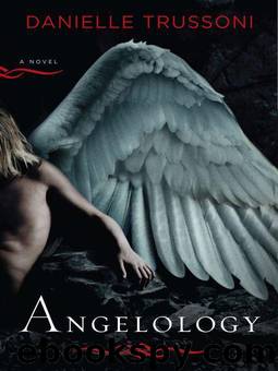 Angelology by Danielle Trussoni