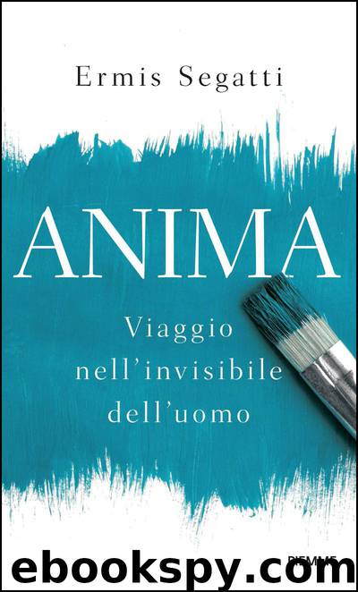 Anima by Ermis Segatti