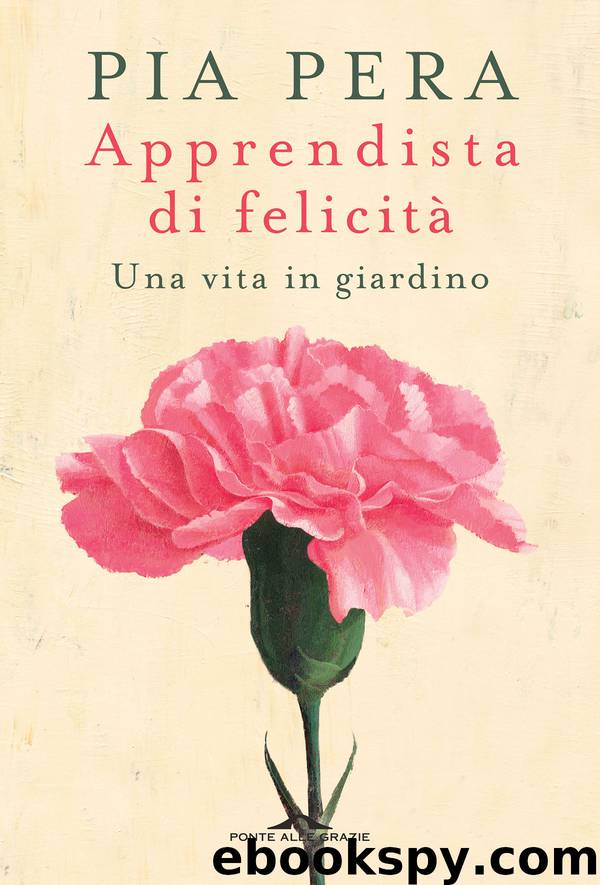 Apprendista di felicita by Pera Pia