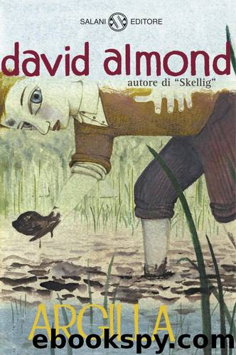 Argilla by David Almond