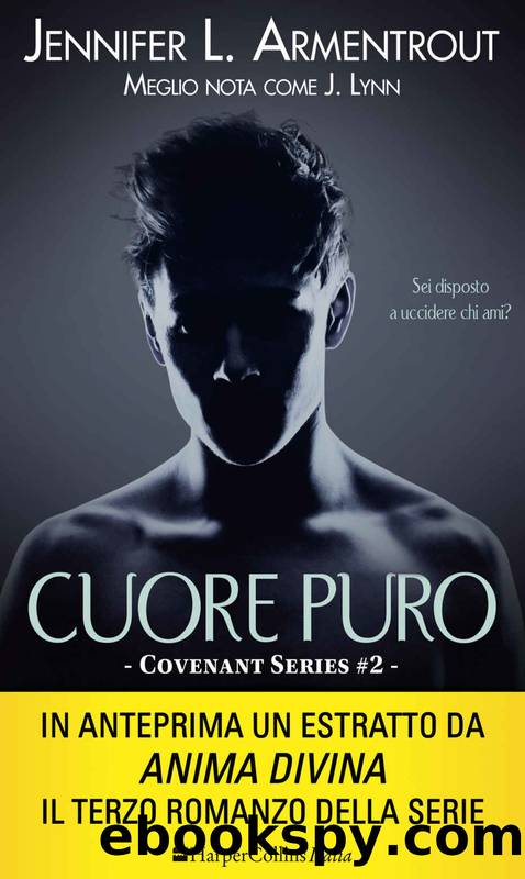 Armentrout Jennifer L. - 2012 - Cuore puro by Armentrout Jennifer L