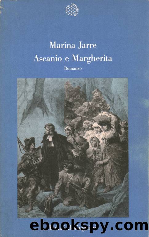 Ascanio e Margherita by Marina Jarre