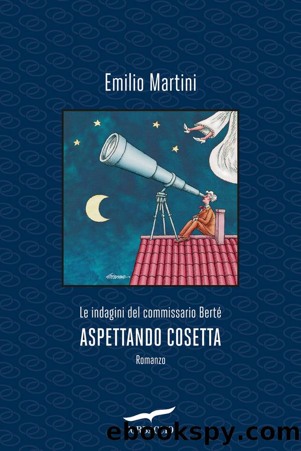 Aspettando Cosetta by Emilio Martini