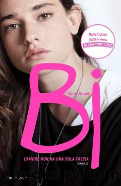 BI: L'amore non ha una sola faccia (Italian Edition) by Sara Brandi