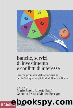 Banche, servizi di investimento e conflitti di interesse by unknow