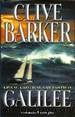 Barker Clive - 1998 - Galilee by Barker Clive