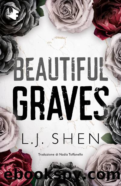 Beautiful graves by L.J. Shen