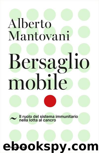 Bersaglio mobile by Alberto Mantovani