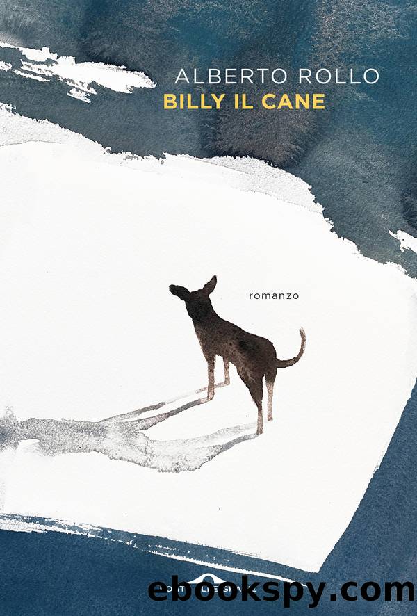 Billy il cane by Alberto Rollo