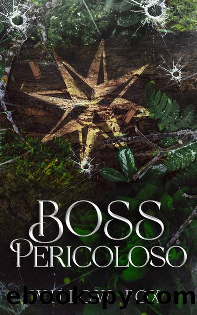 Boss Pericoloso by Willow Fox