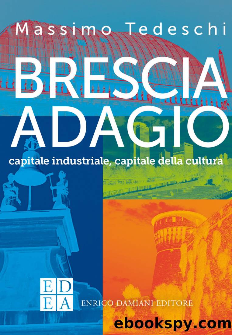 Brescia adagio by Massimo Tedeschi