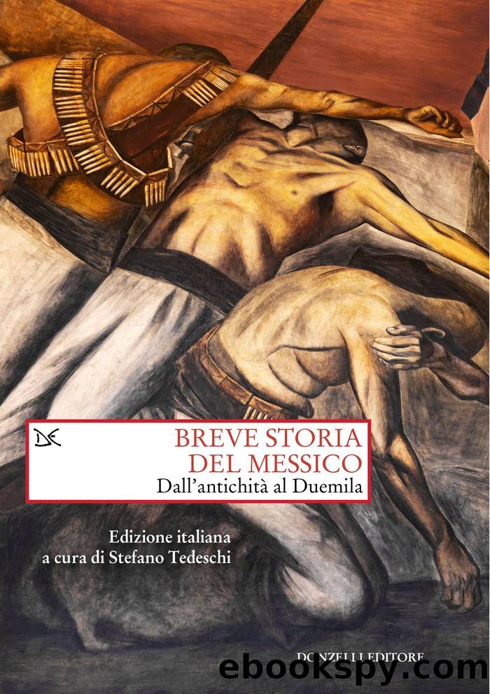 Breve storia del Messico by Stefano Tedeschi