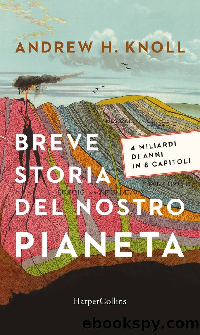 Breve storia del nostro pianeta by Andrew Knoll