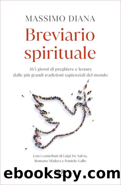 Breviario spirituale by Massimo Diana