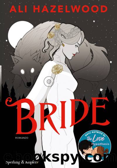 Bride by Ali Hazelwood