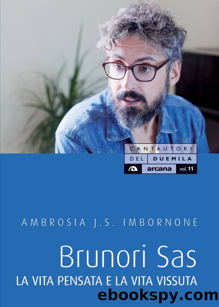 Brunori Sas by Ambrosia J.S. Imbornone;