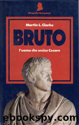 Bruto by Martin L. Clarke