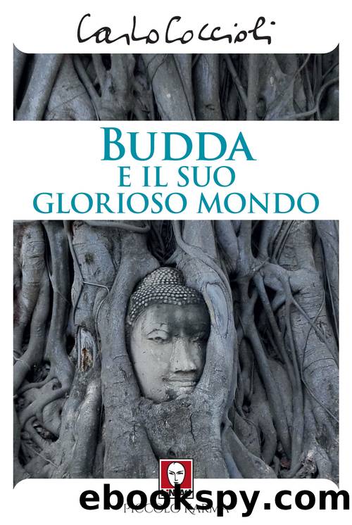 Budda e il suo glorioso mondo by Carlo Coccioli